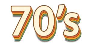 Remember70ties Logo